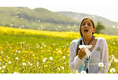 L'Allergia Stagionale: Cause e Prevenzione 