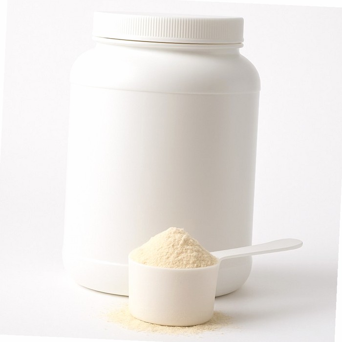 2in inulina polvere 200 g main product photo