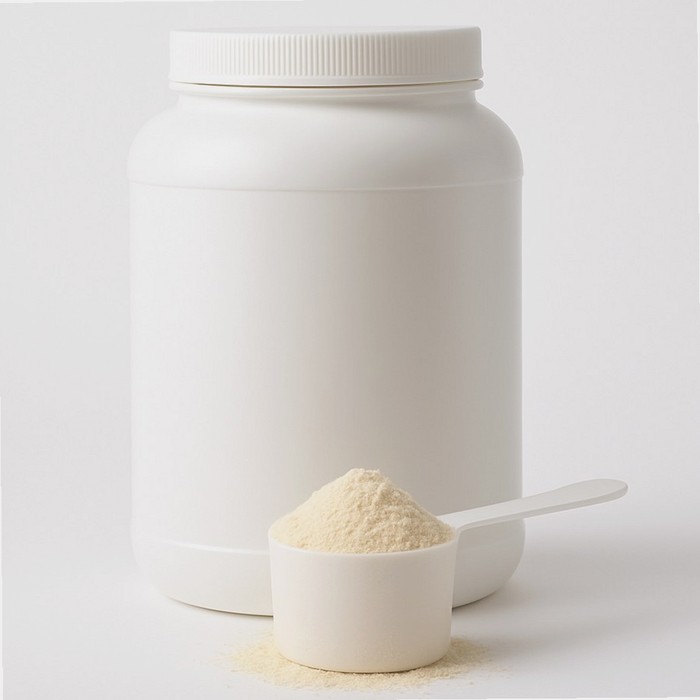 3 oil polvere 150g main product photo