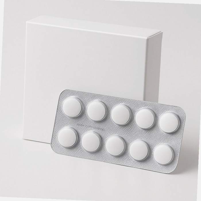 360 balance teanina 30 compresse main product photo