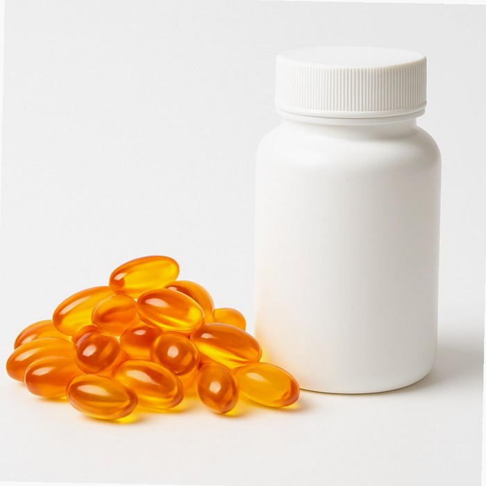 5alfaprost 30 perle main product photo