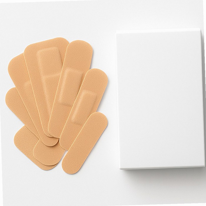 5d cerotto urto drenante 14 pezzi main product photo
