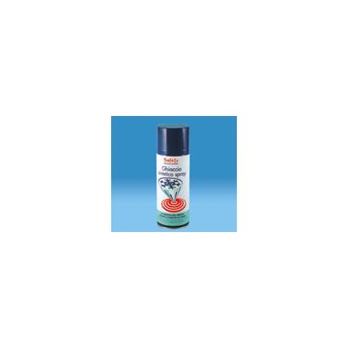 Prontex ghiaccio spray 400 ml main product photo