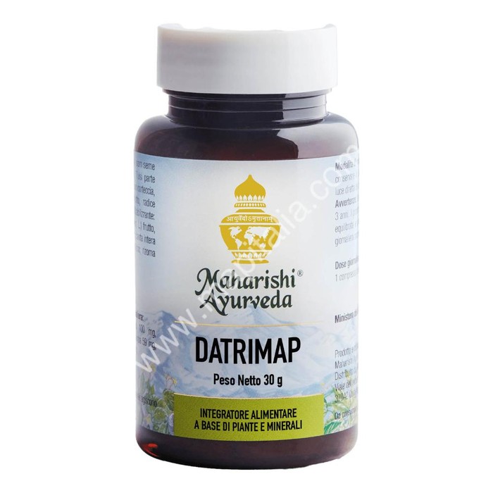 Datrimap 60 compresse main product photo