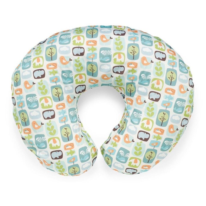Chicco boppy cuscino cot wild main product photo