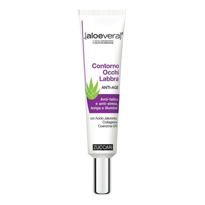 Aloevera2 cont occhi lab antia main product photo