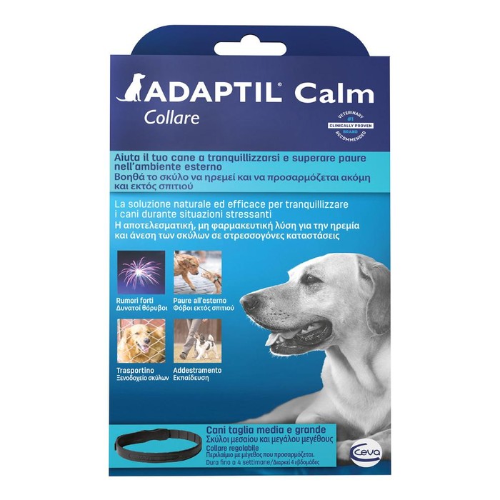 Adaptil collare l main product photo