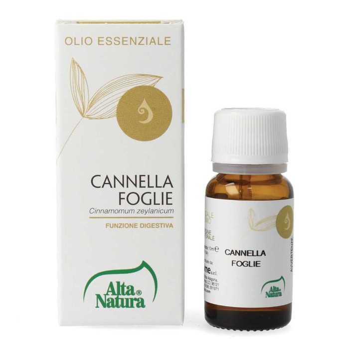 Cannella foglie olio essenz 10 main product photo