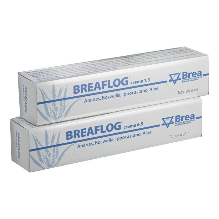 Breaflog crema 6,5 30 ml main product photo