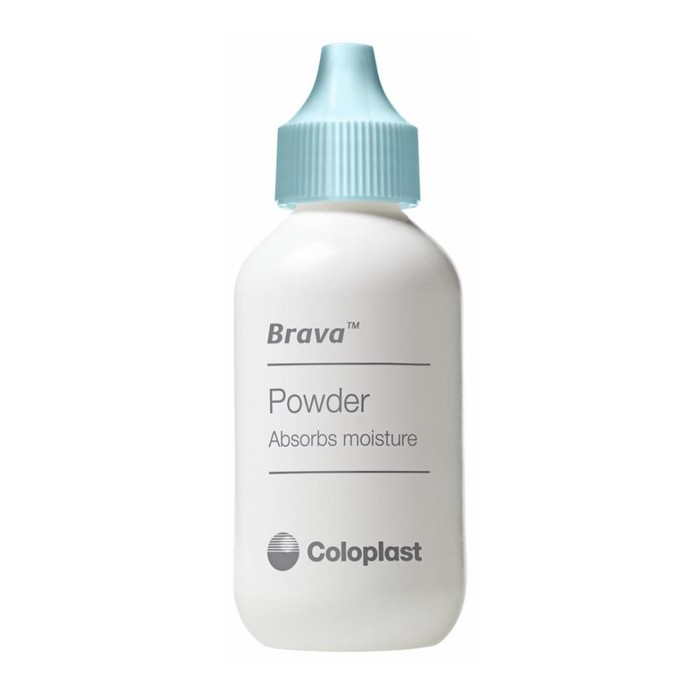 Brava polvere 25g main product photo