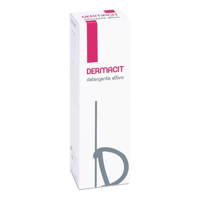 Dermacit det 100 ml main product photo