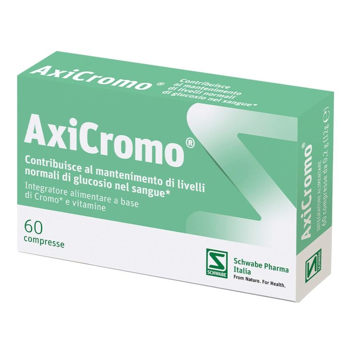 Axicromo 60cpr main product photo