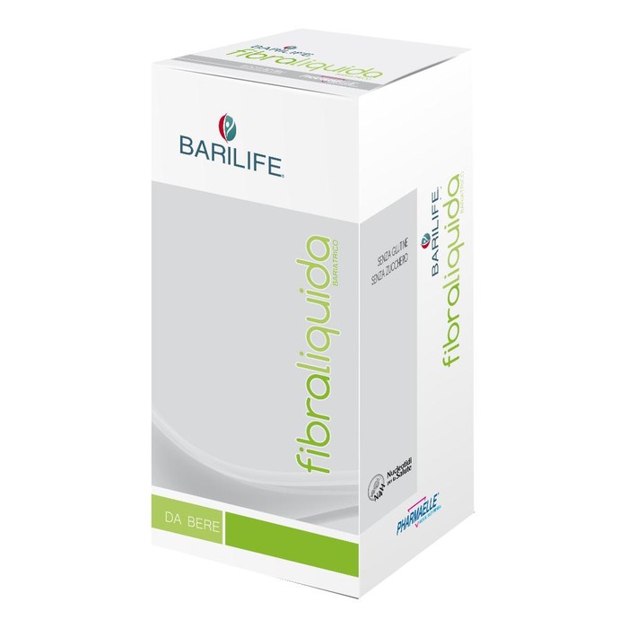 Barilife fibraliquida 300 ml main product photo