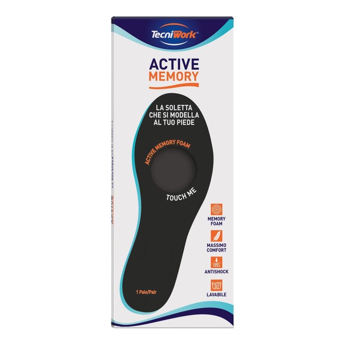 Active memory soletta 46 1 paio main product photo