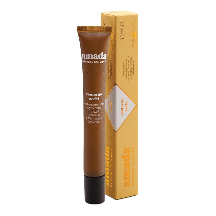 Amada contorno occhi 15ml main product photo