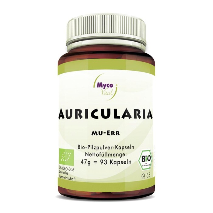 Auricularia 93cps freeland main product photo