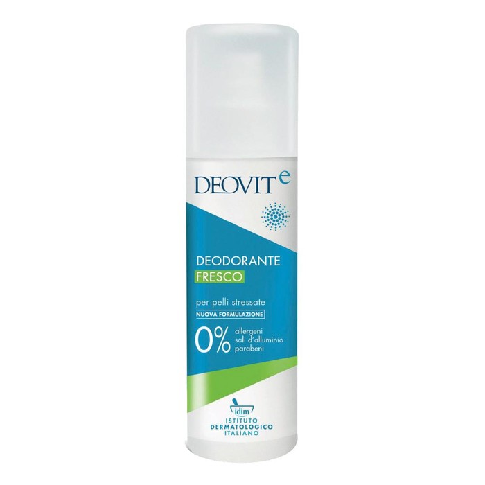 Deovit deo fresco 100ml 2018 main product photo