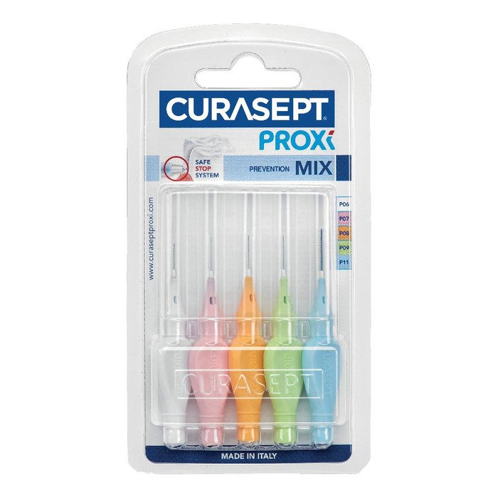 Curasept proxi mix prevention main product photo