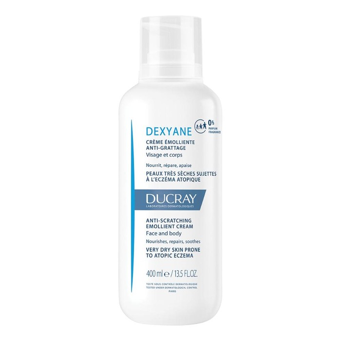 Dexyane crema emol a/grat 400ml main product photo