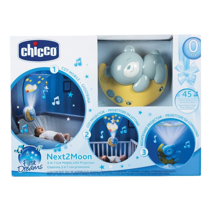 Ch gioco fd next2moon azzurro main product photo