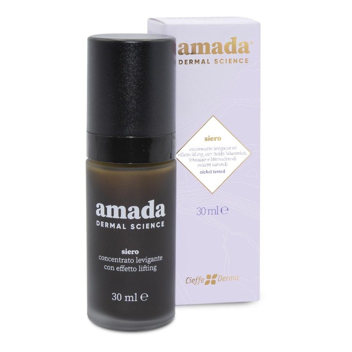 Amada siero 30ml main product photo