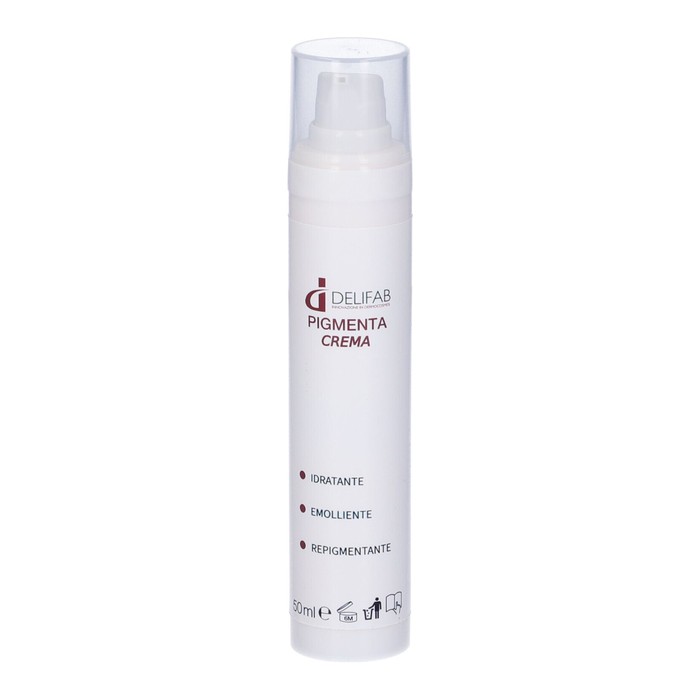 Delifab pigmenta crema 50ml main product photo