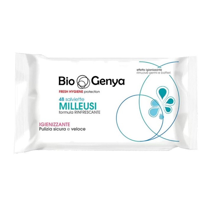 Biogenya milleusi igien 48pz main product photo