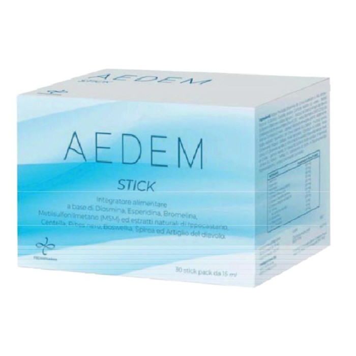 Aedem 30stick 15ml main product photo
