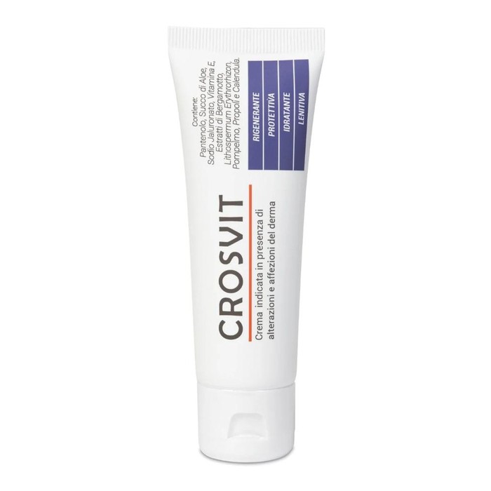 Crosvit 50ml main product photo