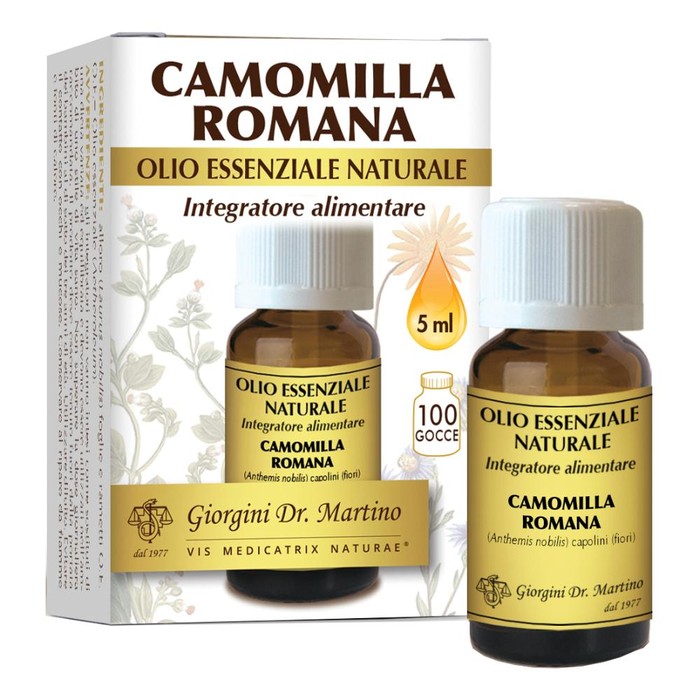 Camomilla romana oe nat 5ml main product photo