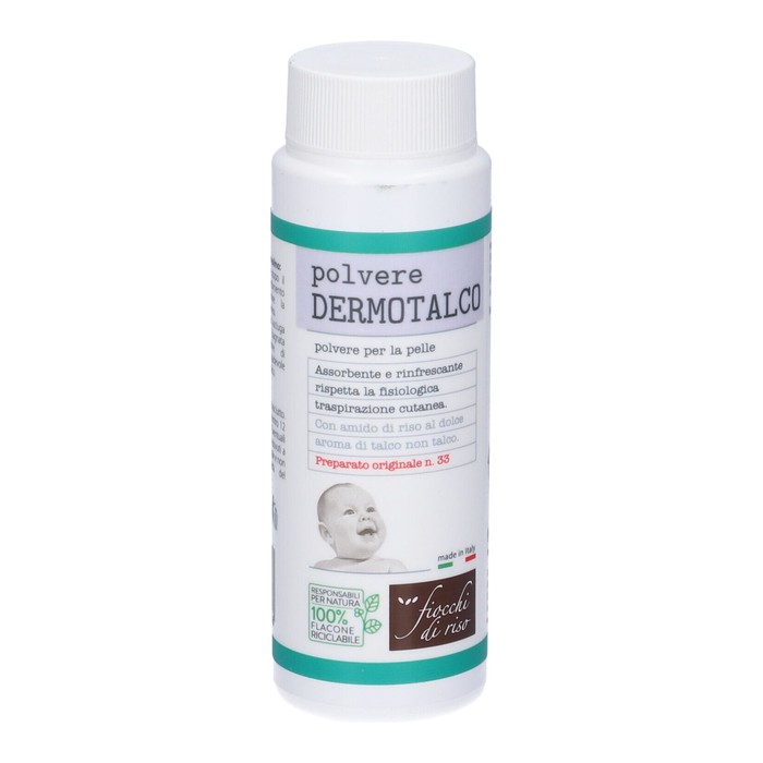 Dermotalco 100g fdr rinf assor main product photo