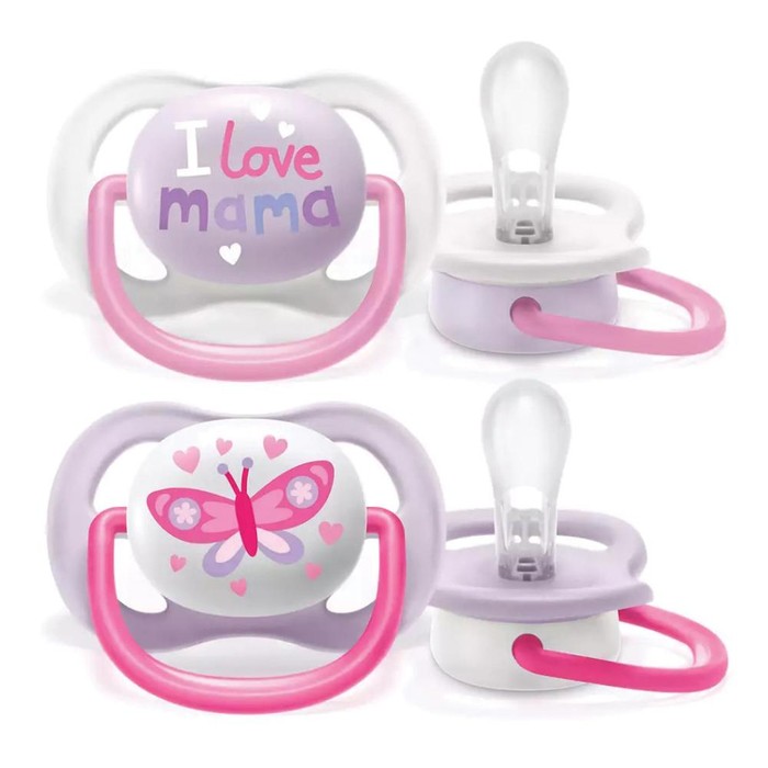 Avent ultra air succh mam/bu f main product photo