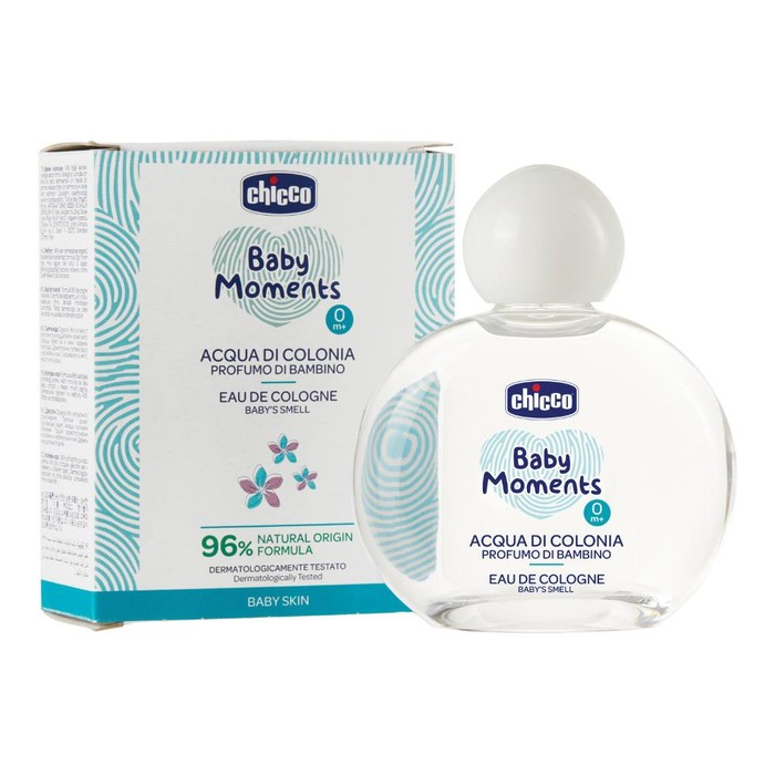 Bm acqua colonia baby del 10598 main product photo