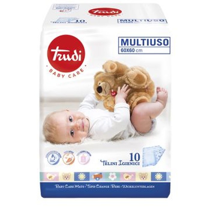 Trudi baby c telini multiuso main product photo