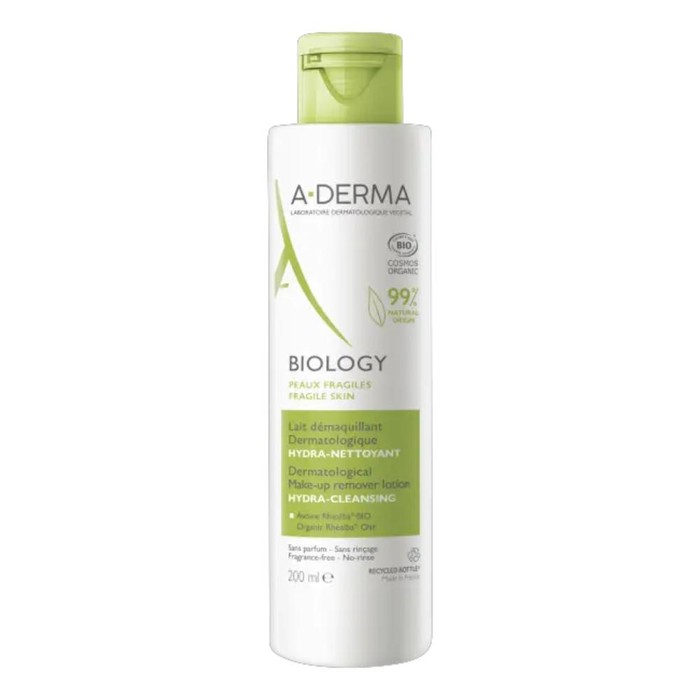 Aderma a-d biology ltt mi200ml main product photo