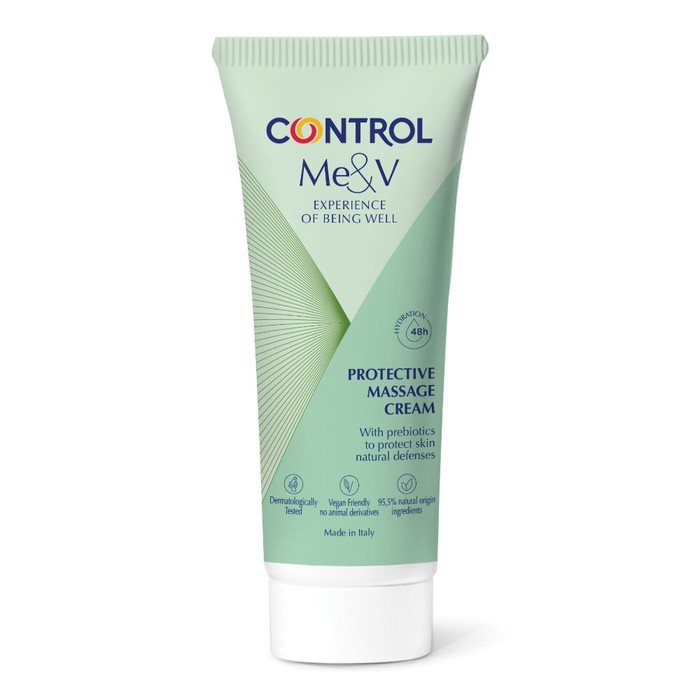 Control me&v protective massag main product photo