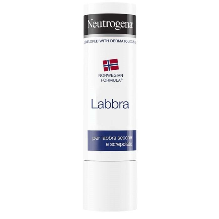 Neutrogena stick labbra 4,8g main product photo