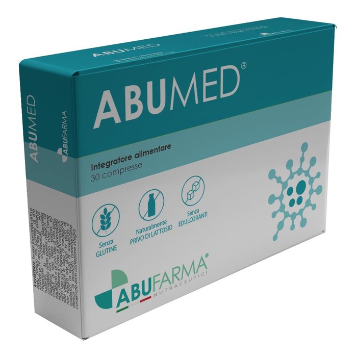 Abumed 30cps main product photo