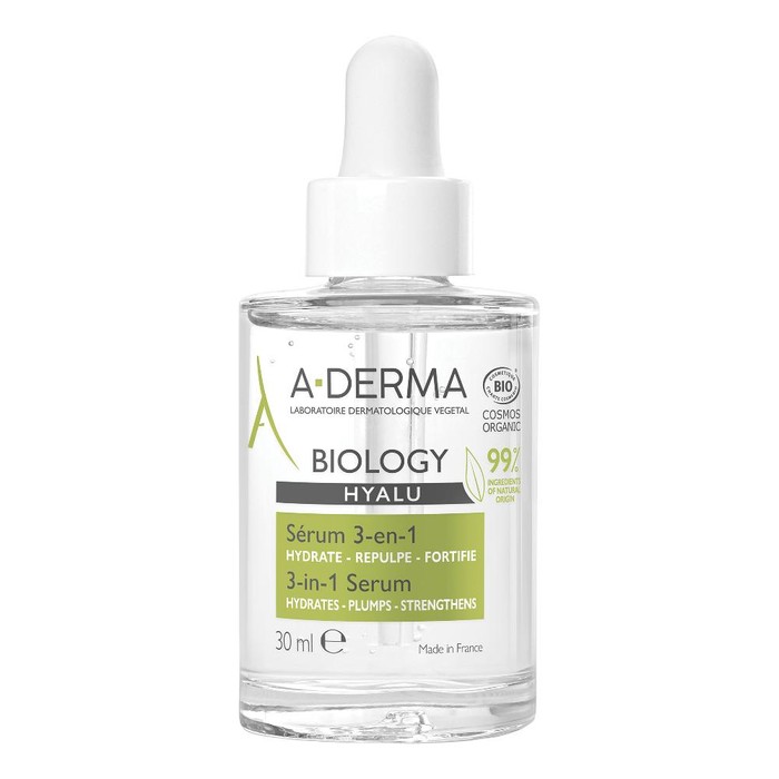 Aderma a-d biology siero 30 ml main product photo