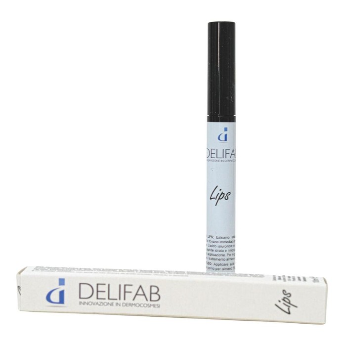 Delifab lips 10ml main product photo
