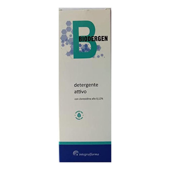 Biodergen 250ml main product photo