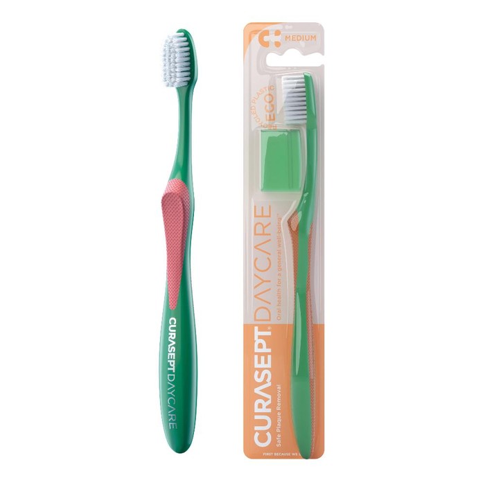 Curasept daycare spazz eco m main product photo