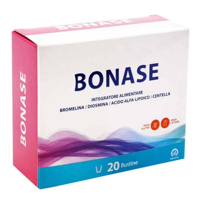 Bonase 20 bustine da 5 g main product photo