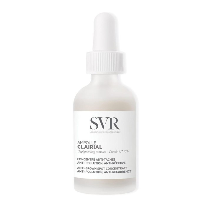 Clairial ampoule 30ml main product photo