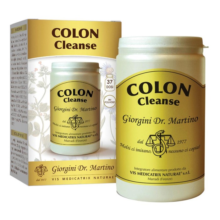 Colon cleanse 150g main product photo