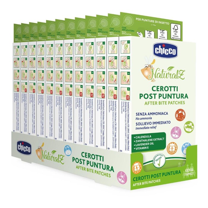 Cerotti dopo puntura main product photo