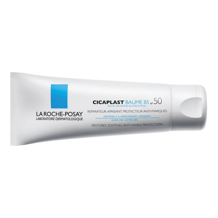 Cicaplast baume b5+ spf50 40 ml main product photo