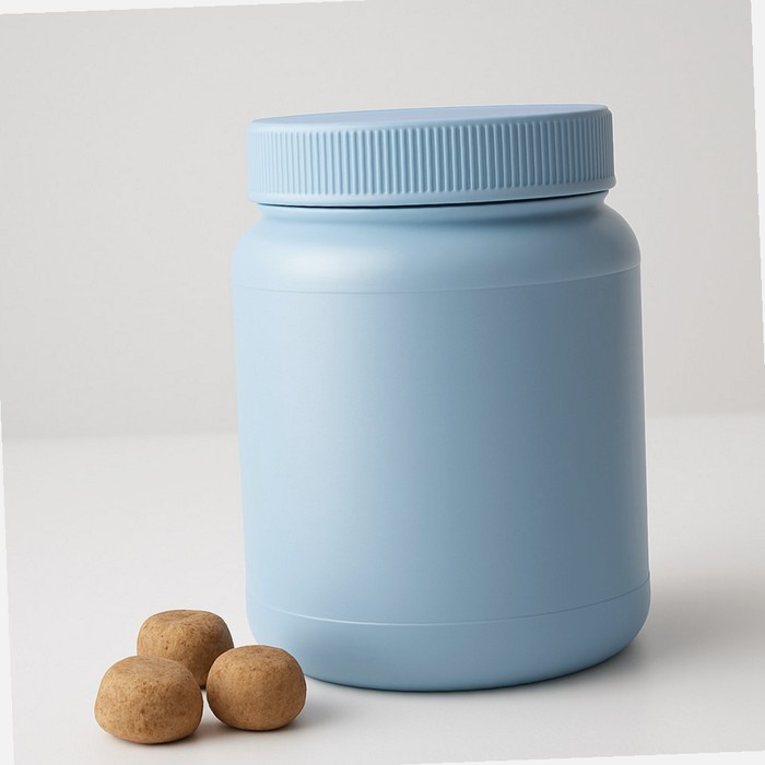 A+cure i love my pet funzionale salviette pop-up cuccioli 40 pezzi ricarica main product photo