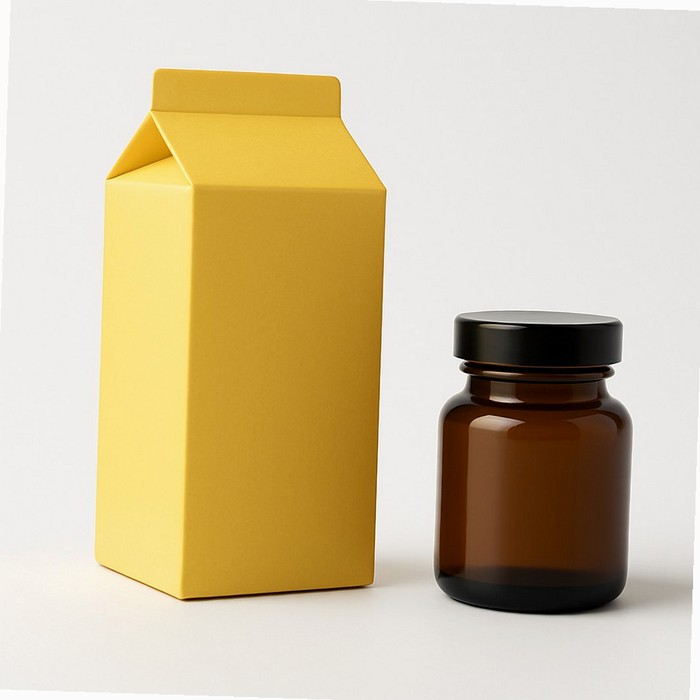 Abibi immuno 200ml main product photo