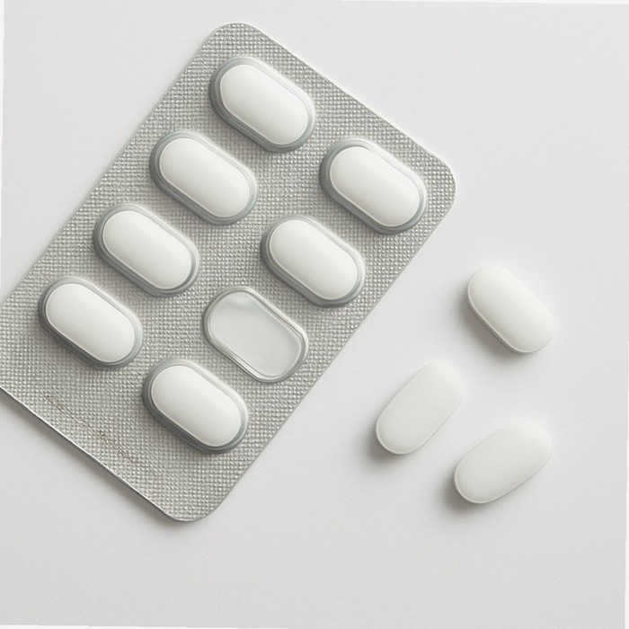 Acetamolad 20 compresse 500mg main product photo